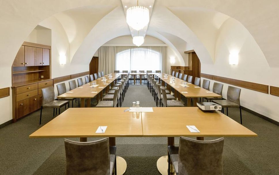 Konferenzraum Foto