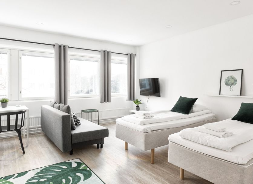 Wohnzimmer Foto