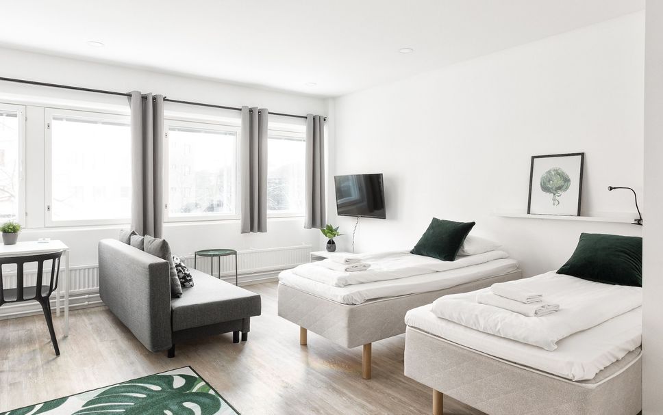 Wohnzimmer Foto