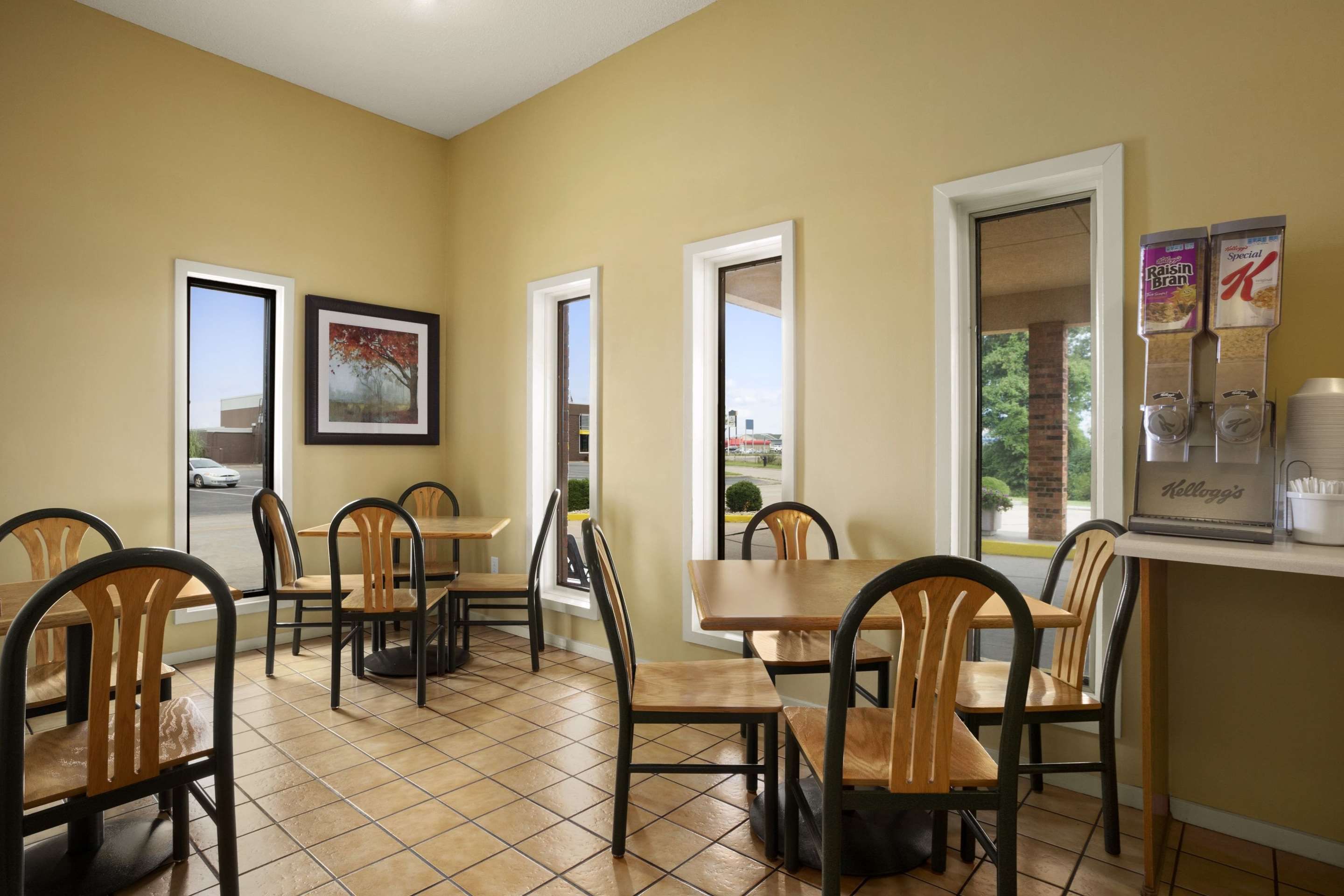 Hotelausstattung