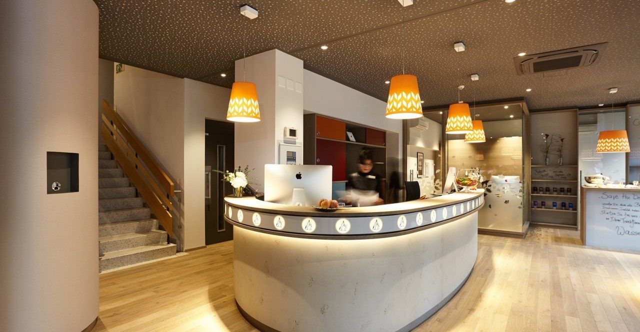 Rezeption