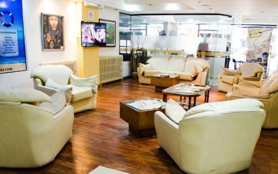Lounge Foto
