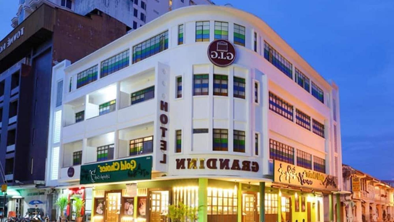 Grand Inn Penang Road