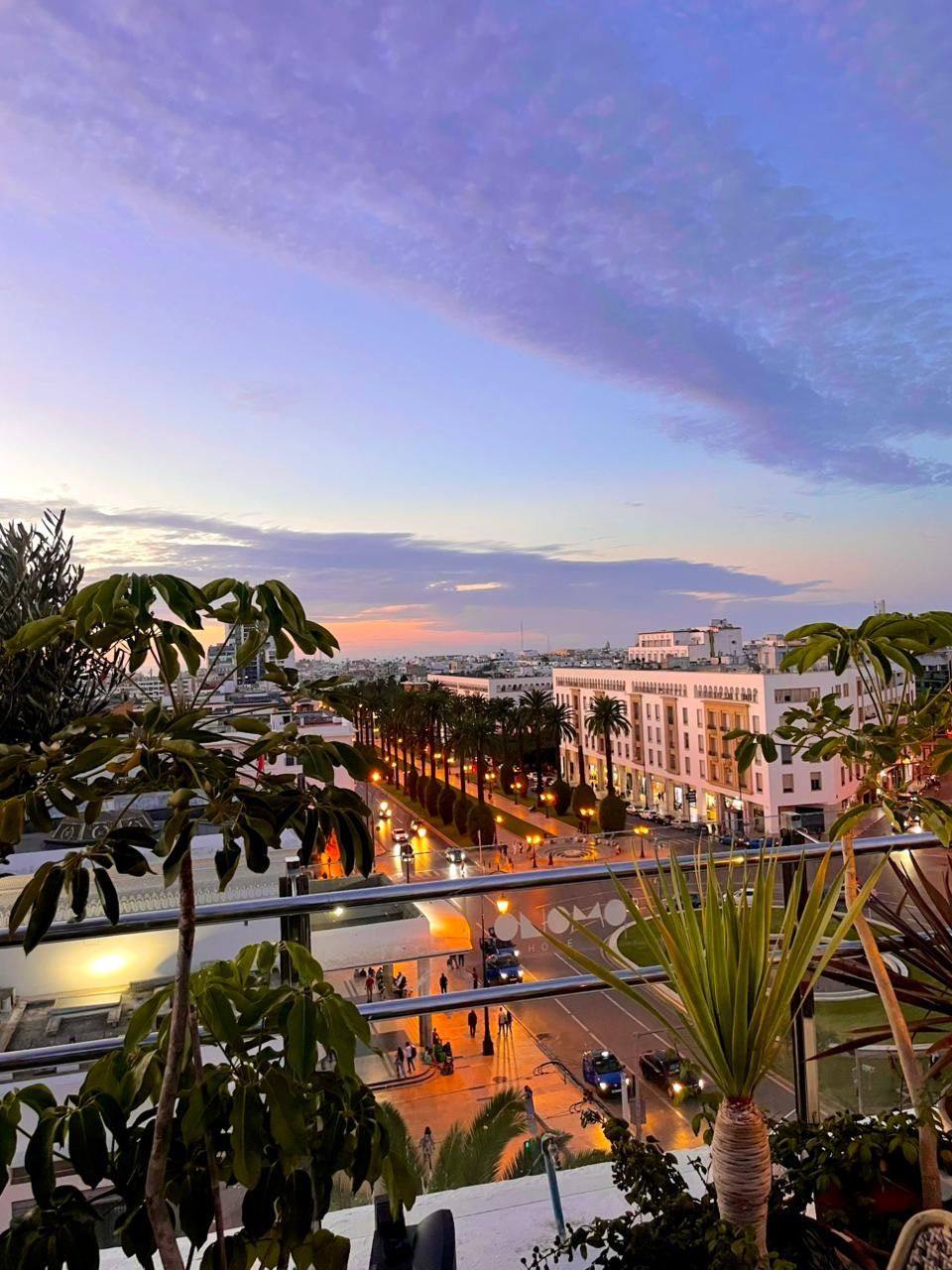 Balkon