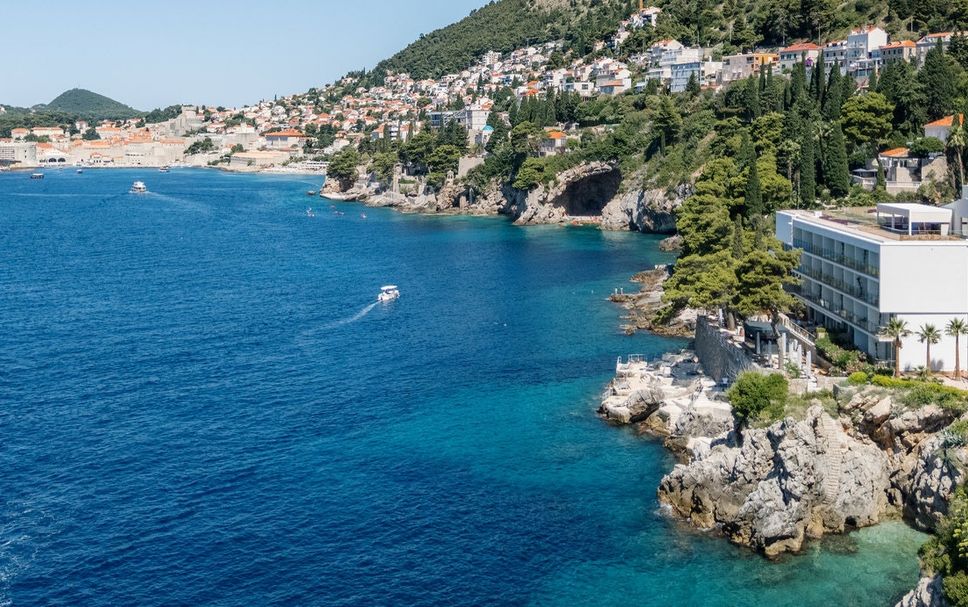 Hotelausstattung Foto