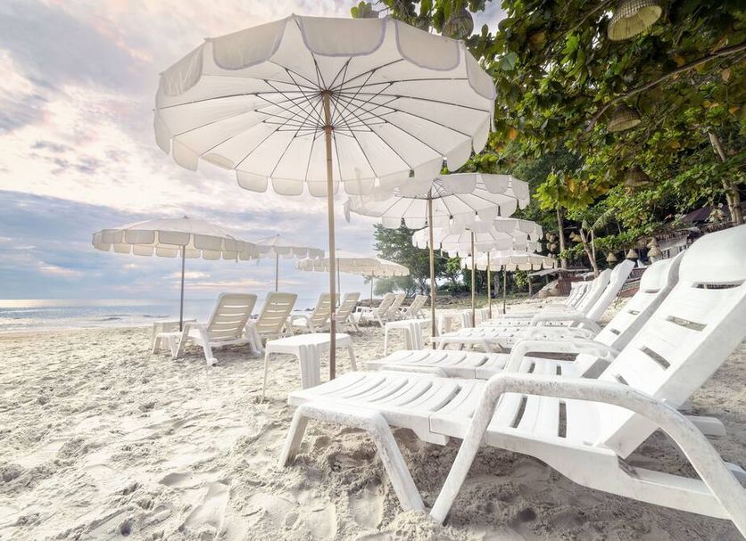 Strand Foto