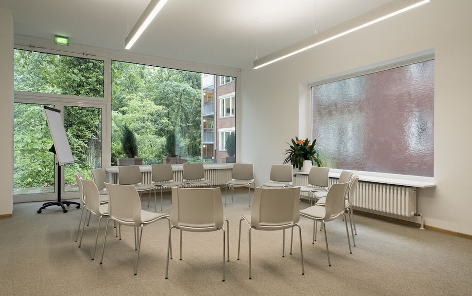 Konferenzraum Foto
