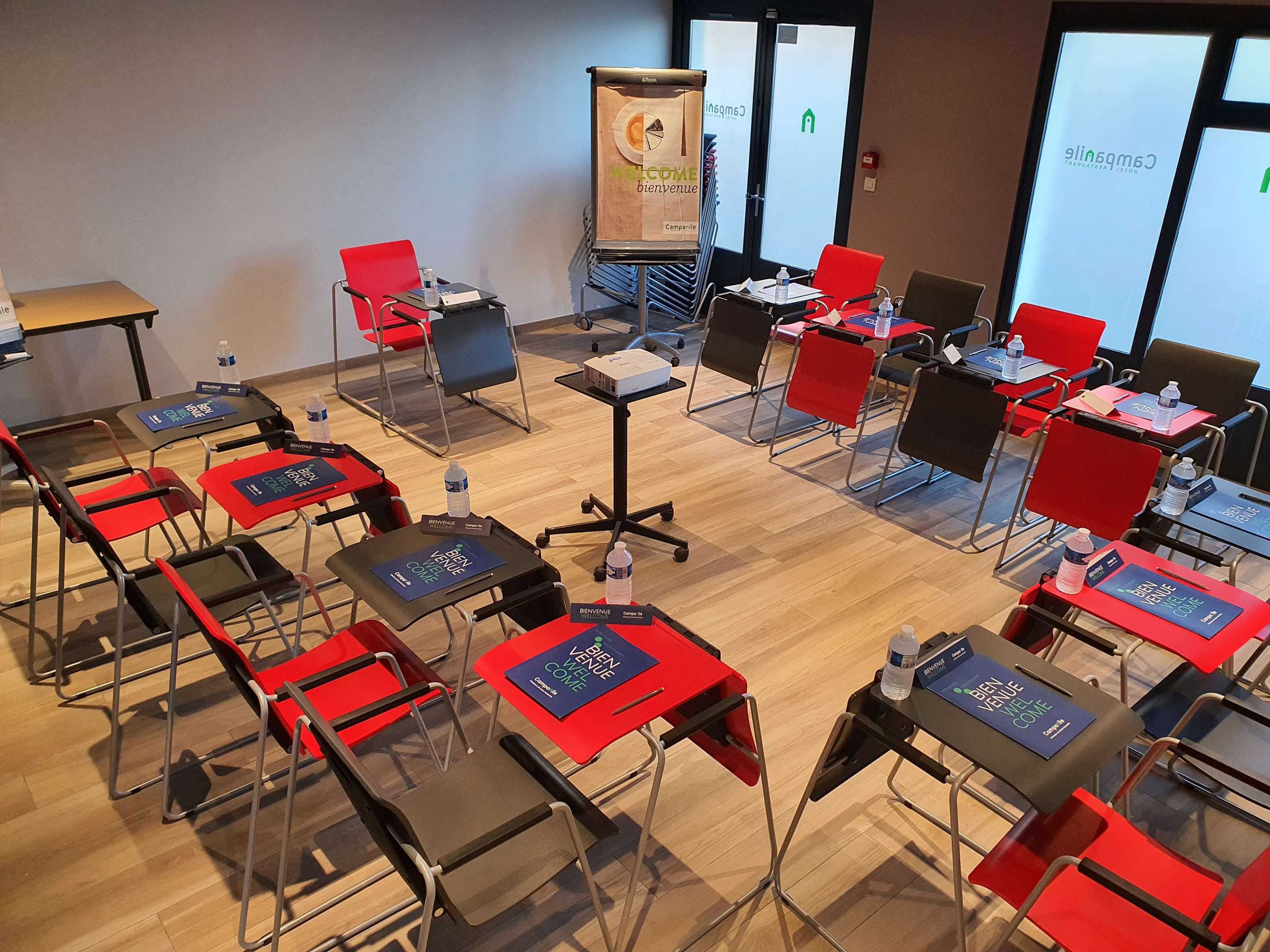 Konferenzraum