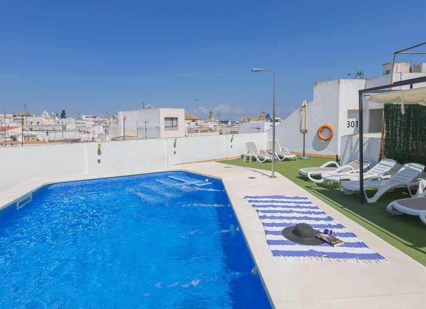 Pool Foto