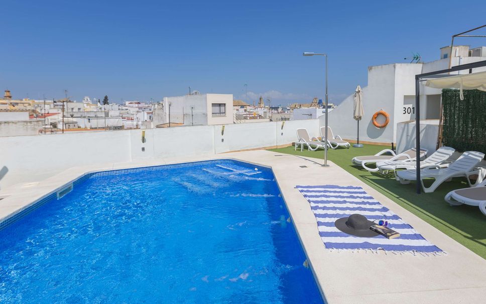 Pool Foto