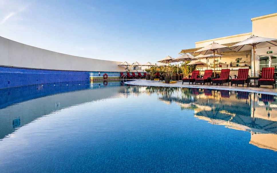 Pool Foto