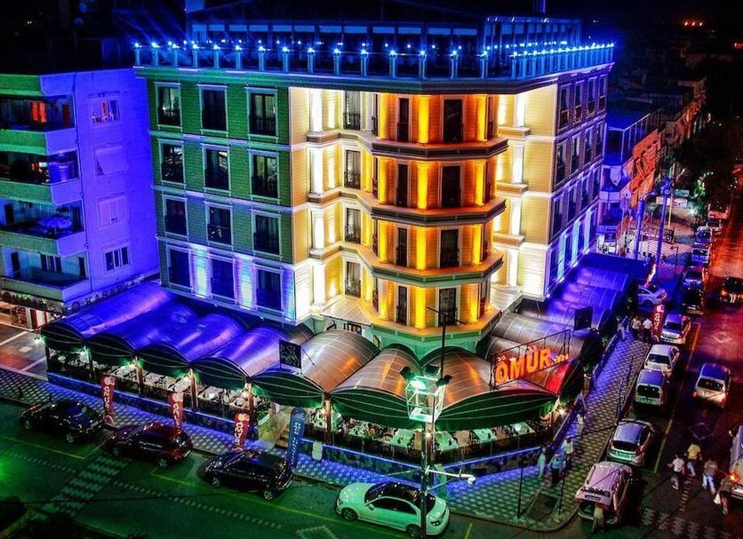 Gebäude Foto