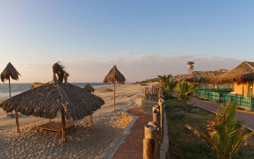 Strand Foto