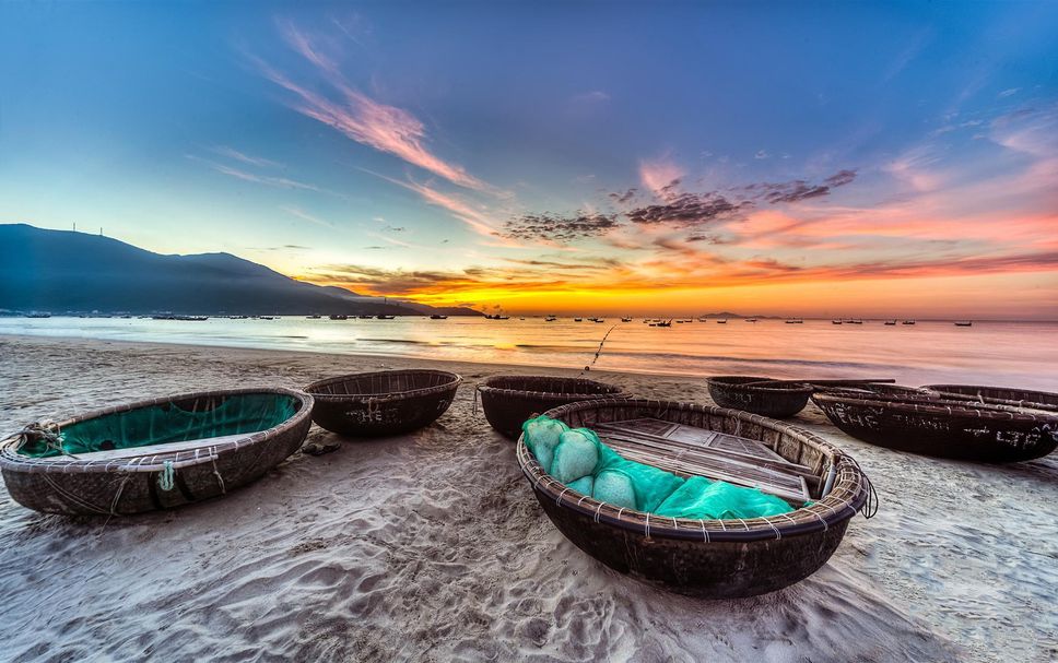 Strand Foto