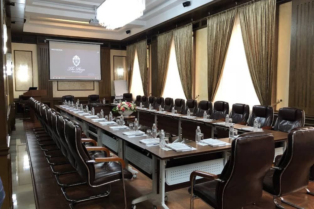 Konferenzraum Foto