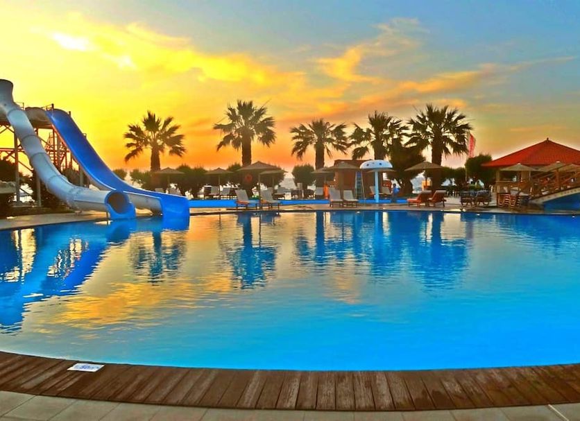 Pool Foto