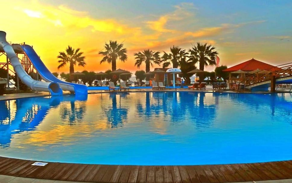 Pool Foto