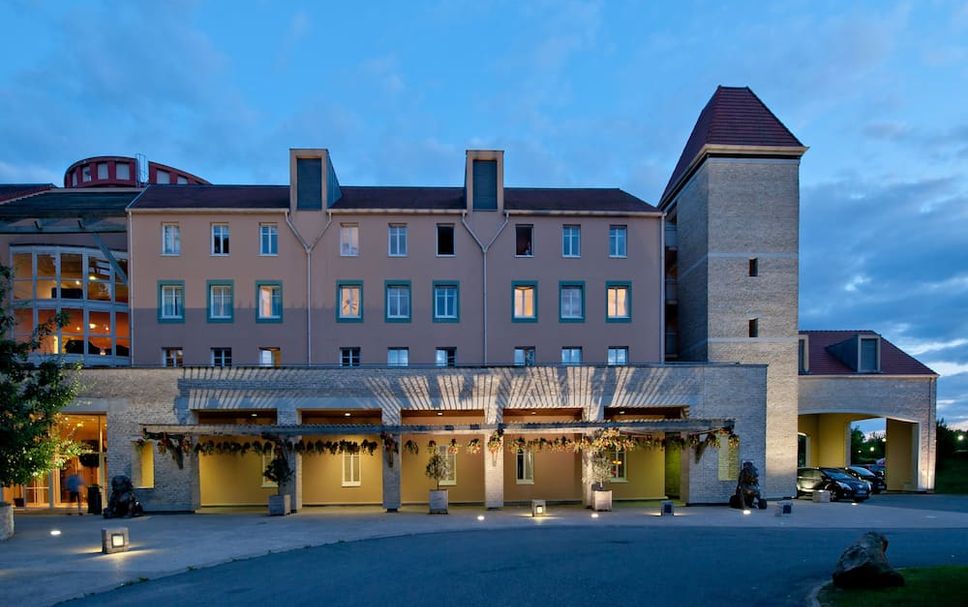 Gebäude Foto