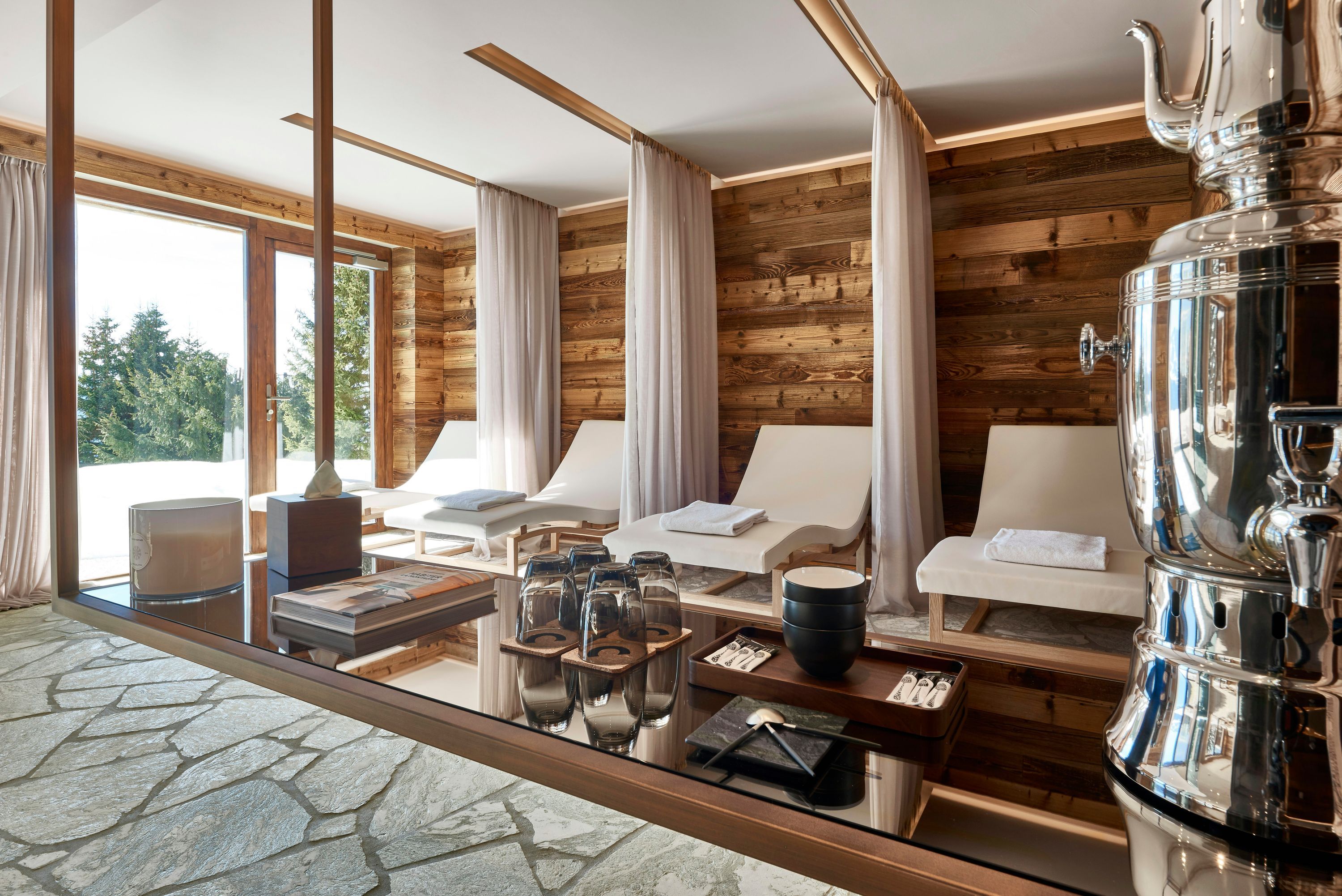 Wellness