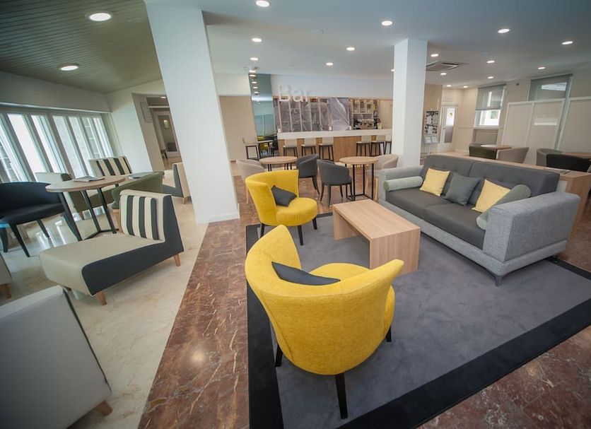Lounge Foto