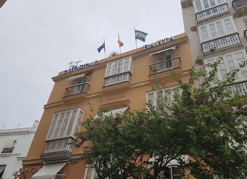 Gebäude Foto