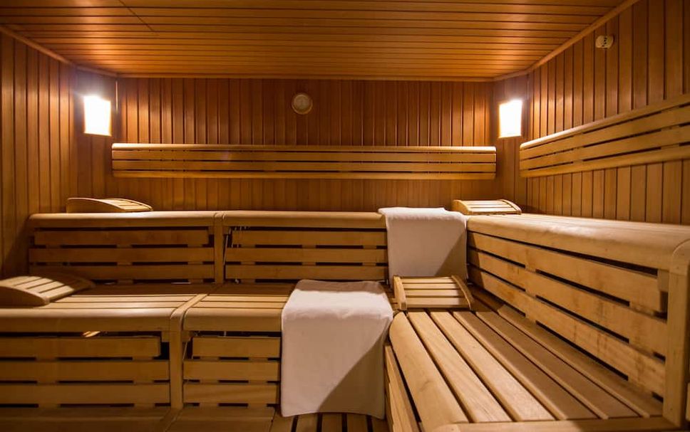 Wellness Foto