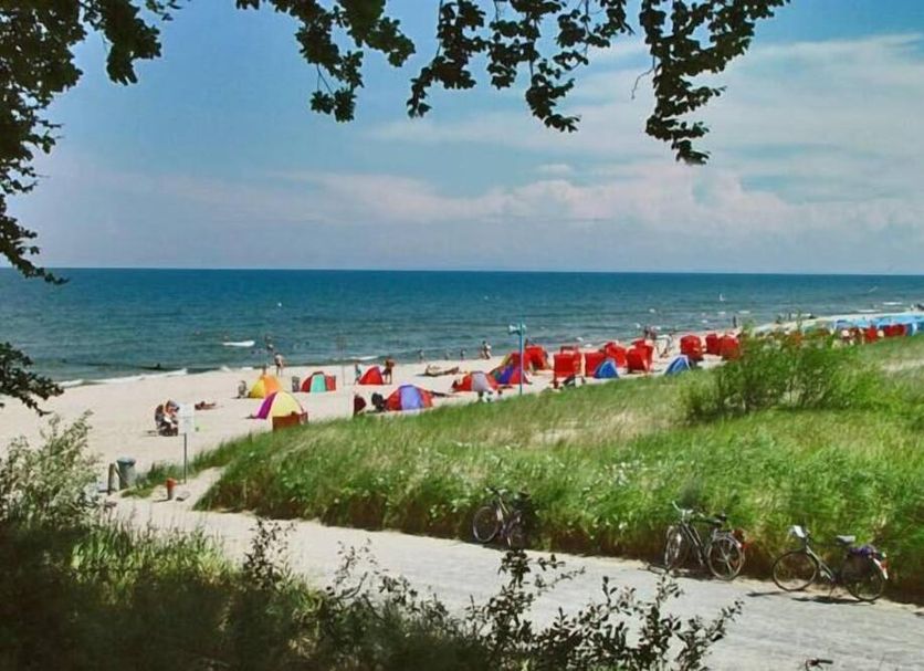 Strand Foto
