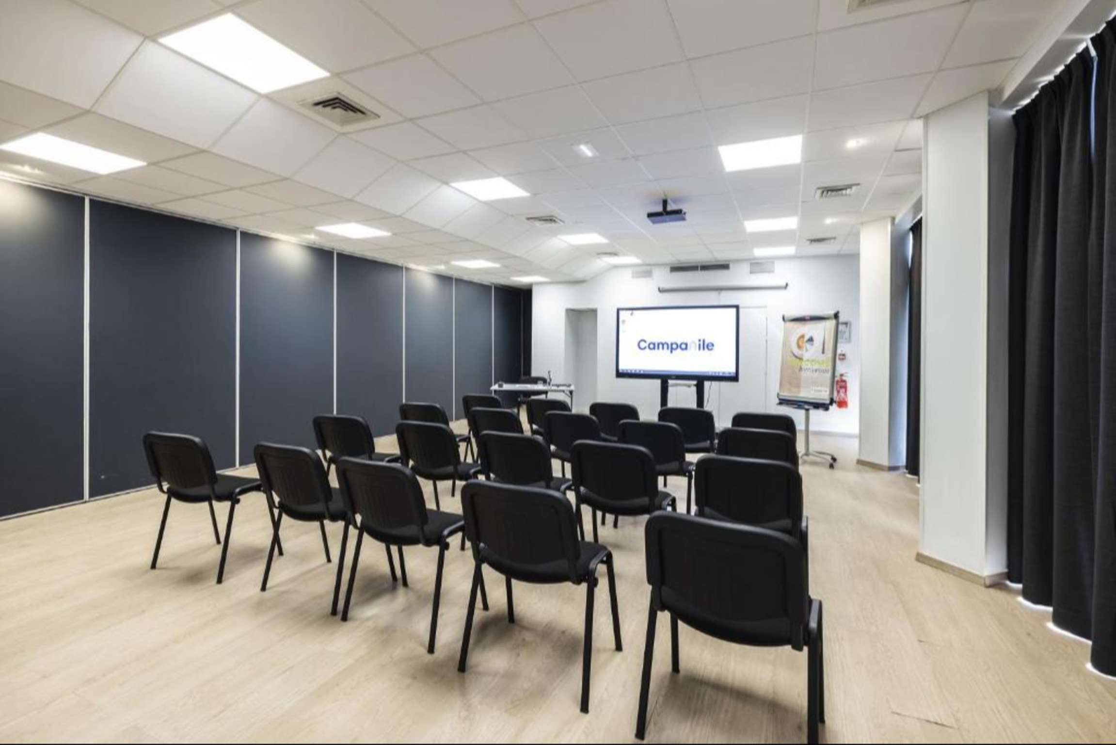 Konferenzraum Foto