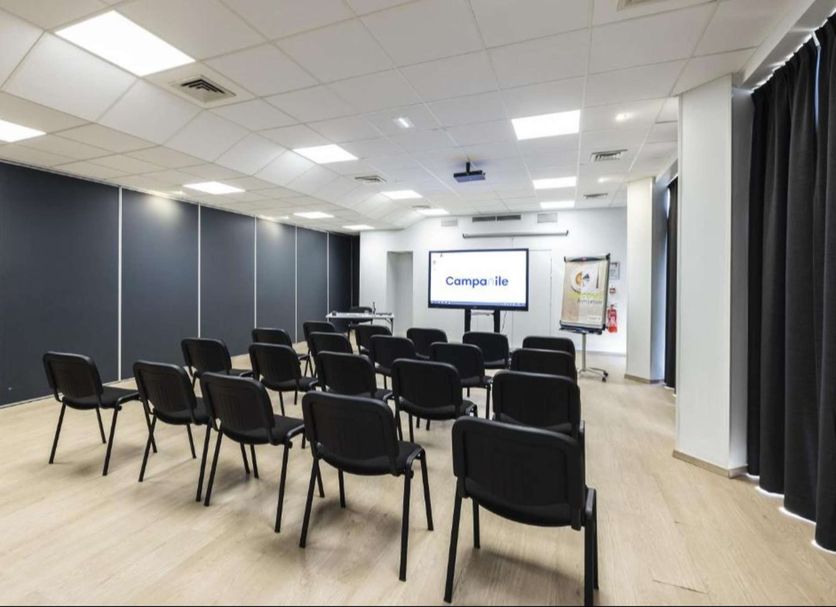 Konferenzraum Foto