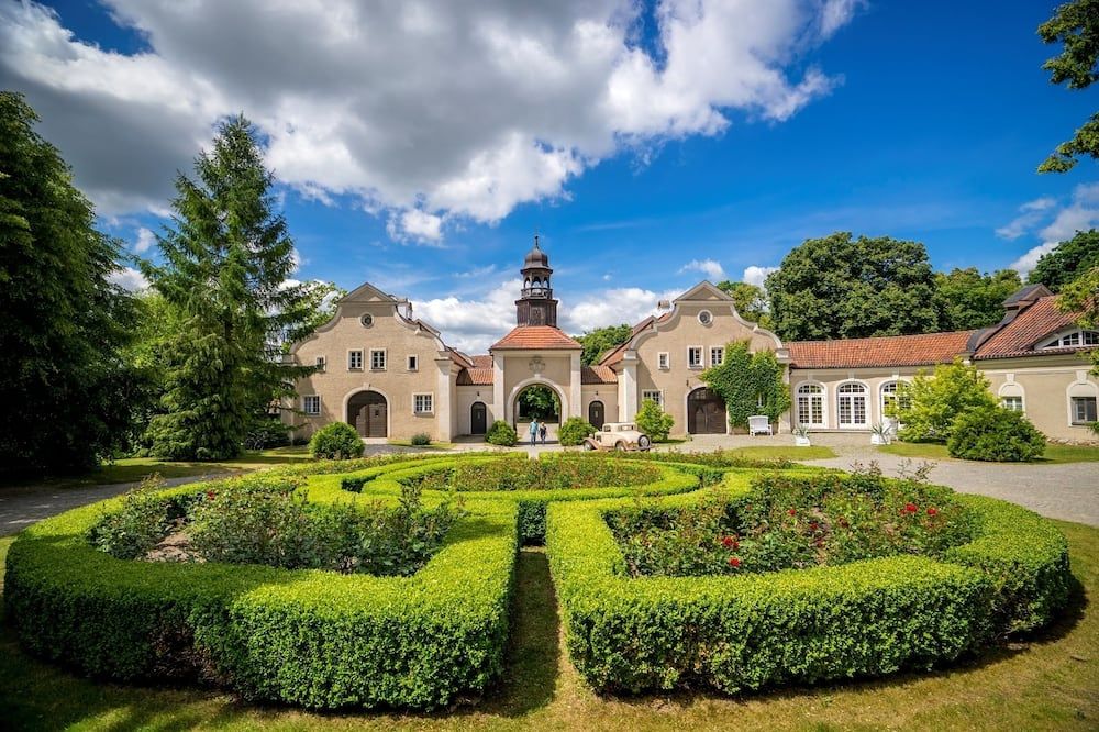 Gebäude Foto