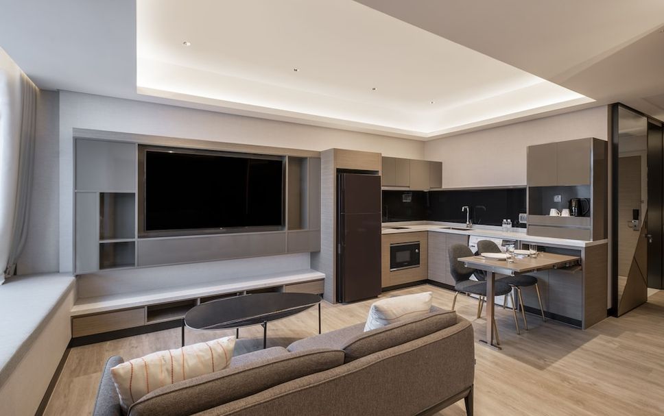 Wohnzimmer Foto