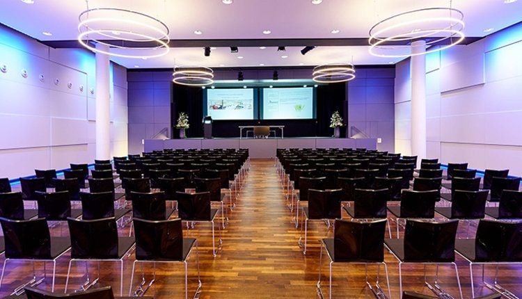 Konferenzraum