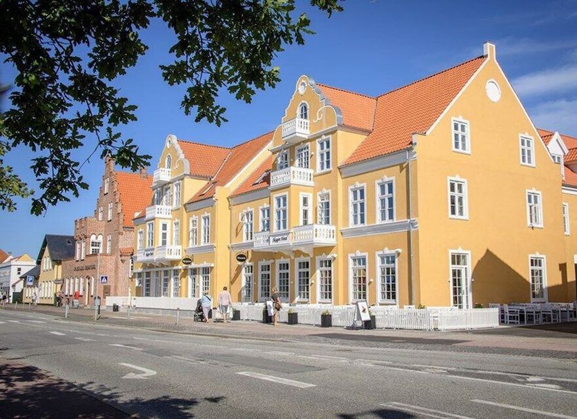 Gebäude Foto
