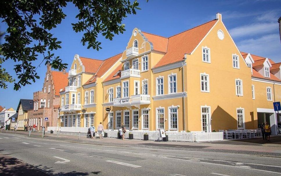Gebäude Foto
