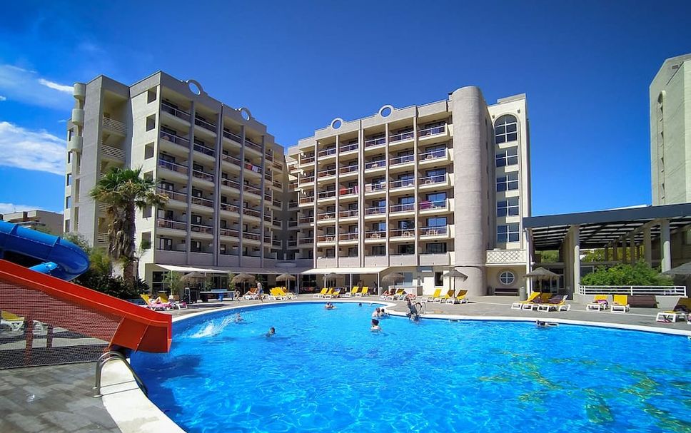 Pool Foto
