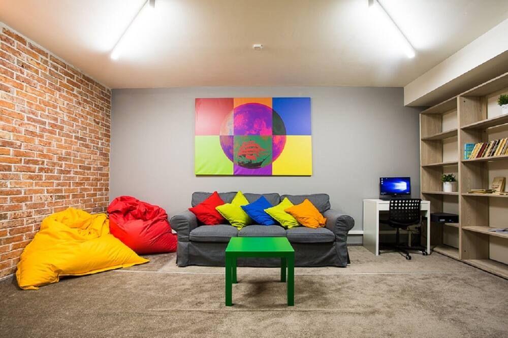 Wohnzimmer Foto