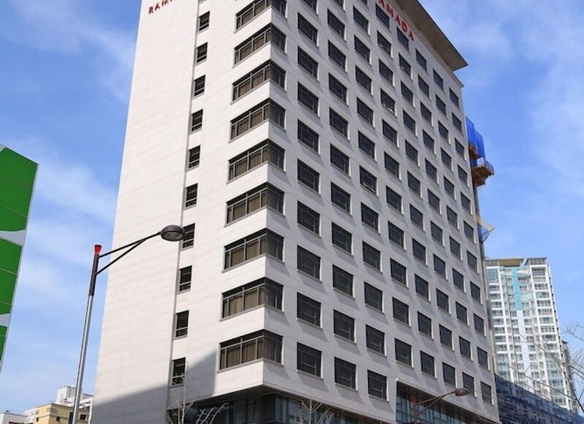 Gebäude Foto