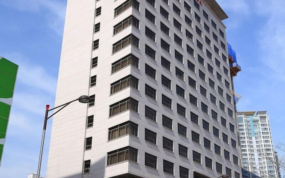Gebäude Foto
