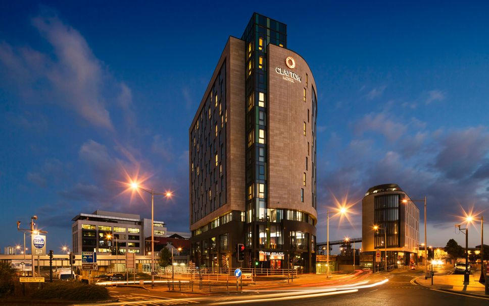 Gebäude Foto