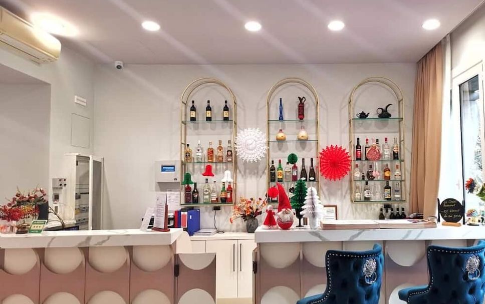 Bar Foto