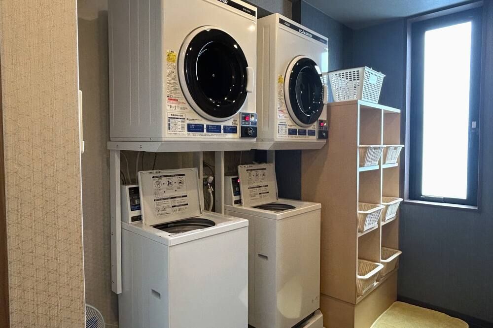Wäscheservice