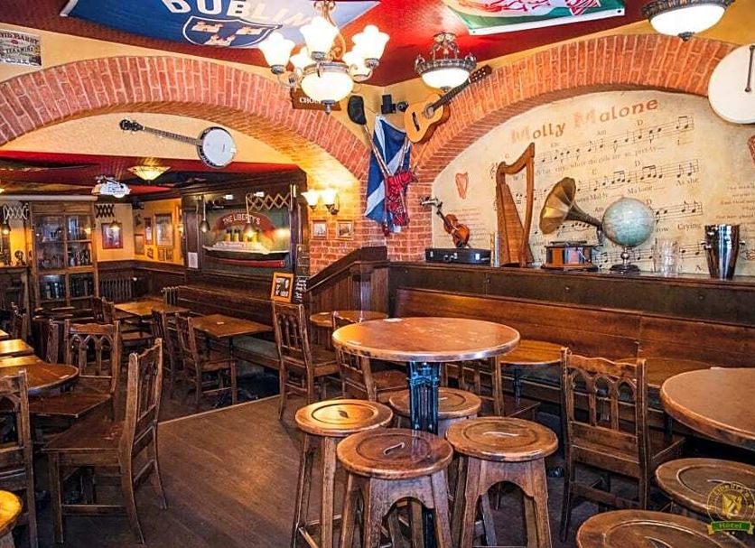 Bar Foto