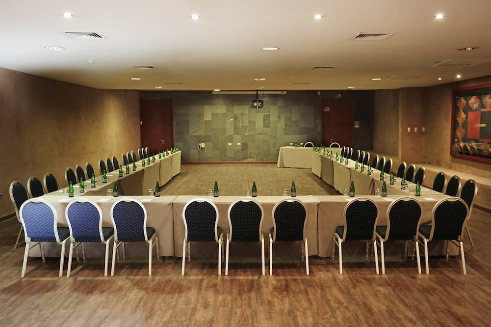 Konferenzraum