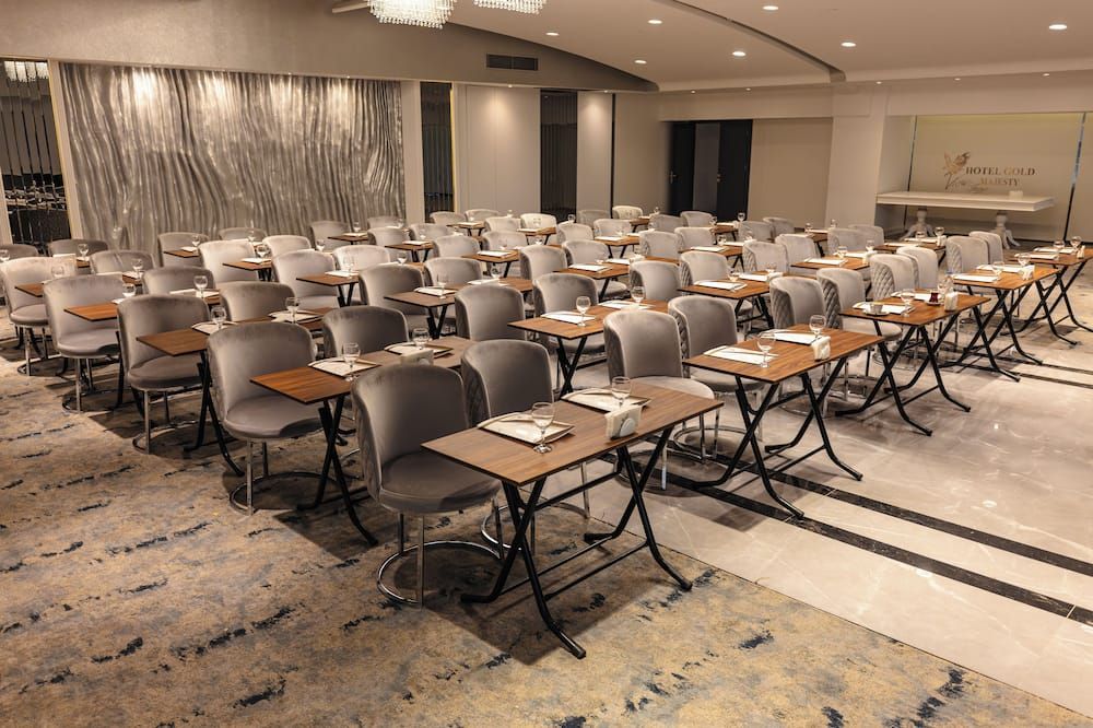 Konferenzraum
