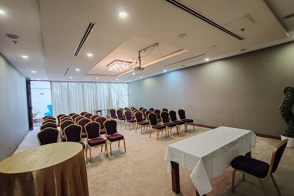 Konferenzraum