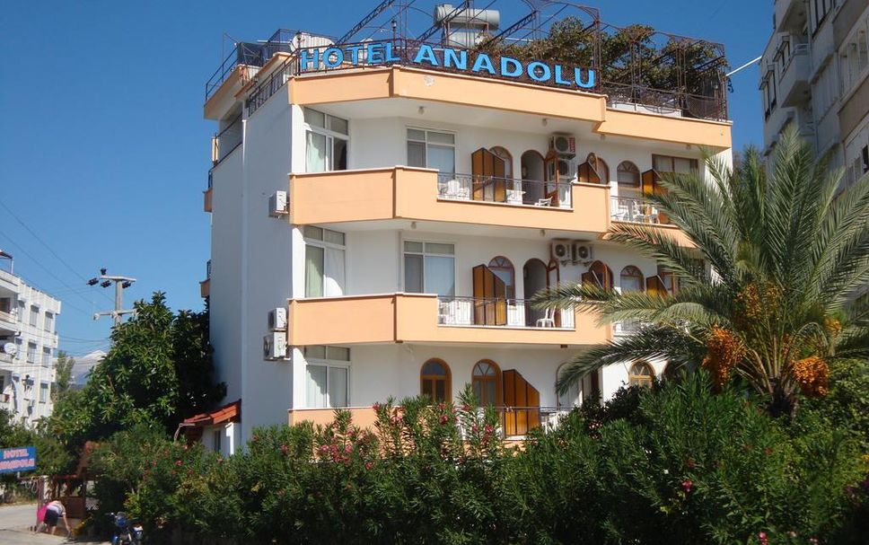 Gebäude Foto