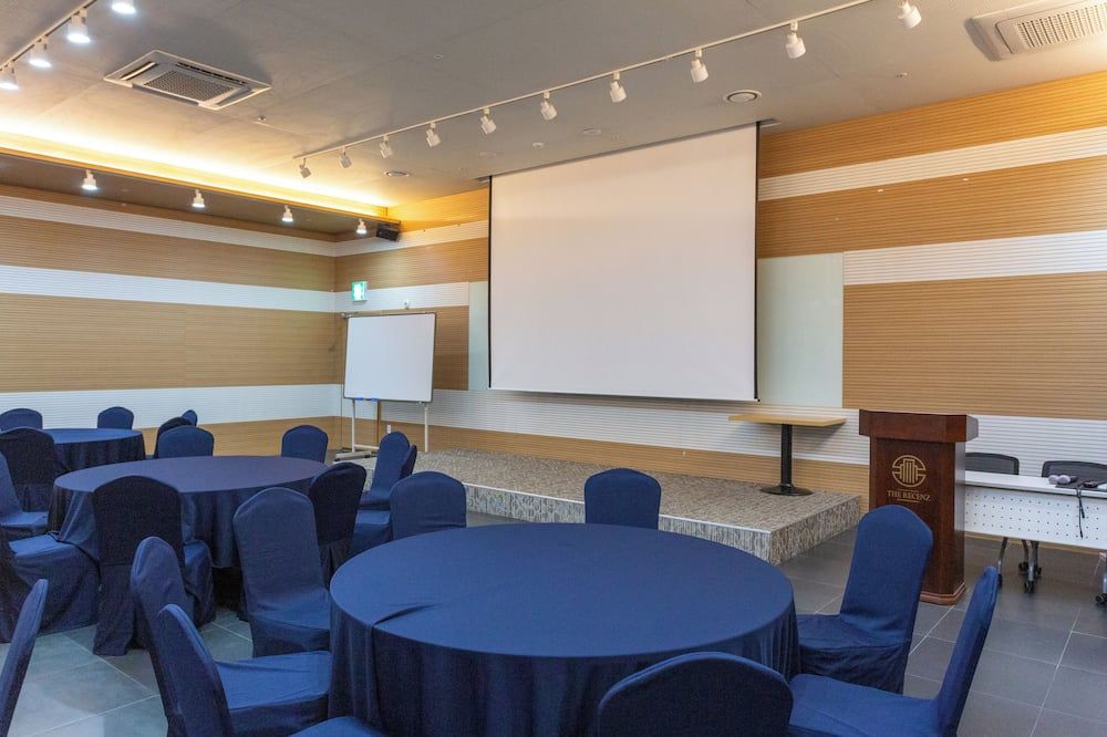 Konferenzraum