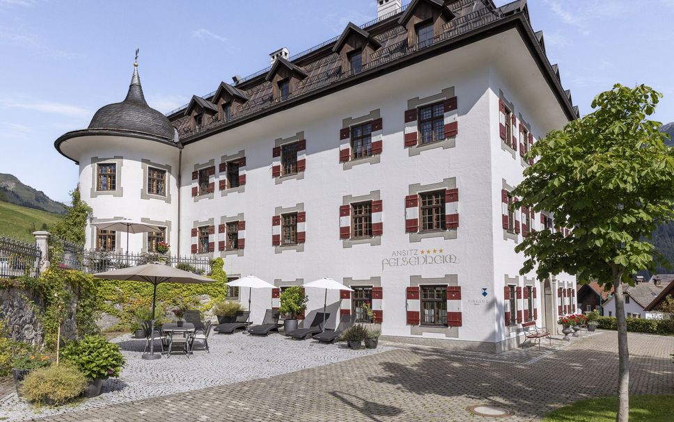 Gebäude Foto
