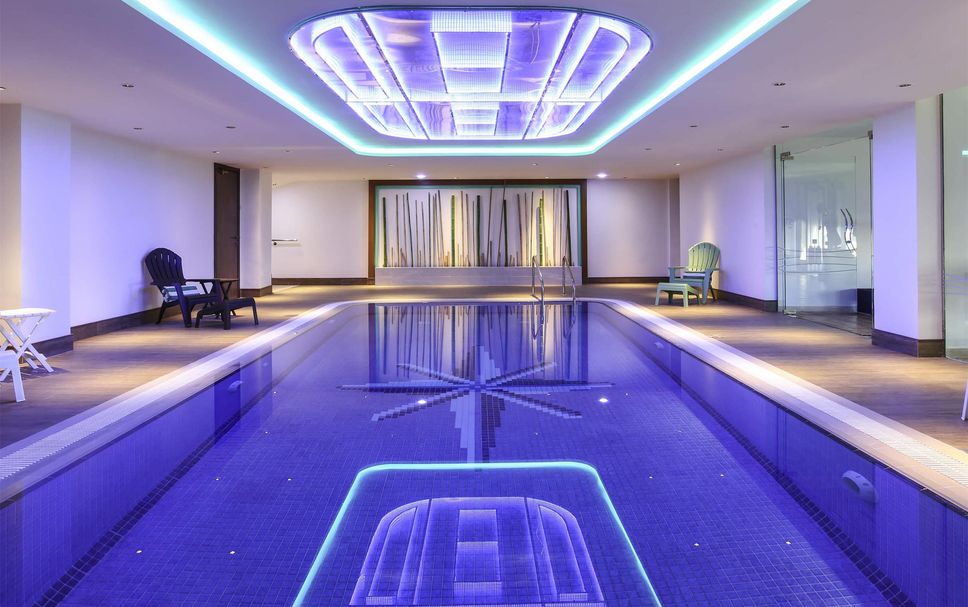 Pool Foto