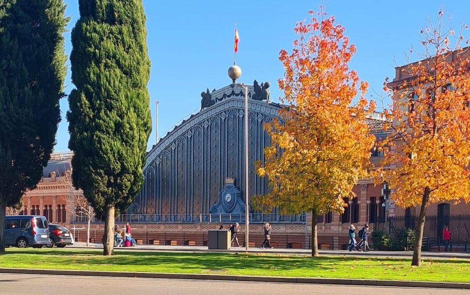 Gebäude Foto